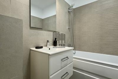 Apartament modern cu 2 camere, gradina proprie si parcare - Dobroesti - 10