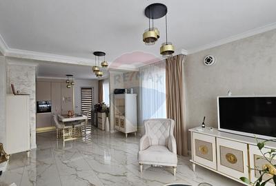 Vila de lux cu 5 camere de vanzare in Ipotesti, Suceava - 20