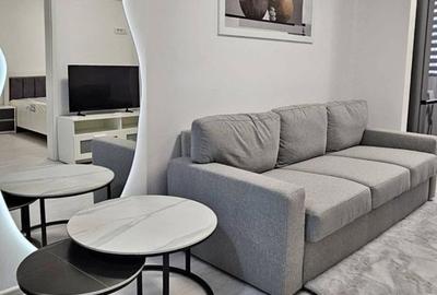 Apartament cu 2 camere semidecomandat în Apărătorii Patriei - 1