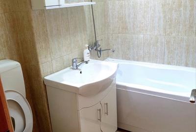 Garsonieră decomandată în Central - 1