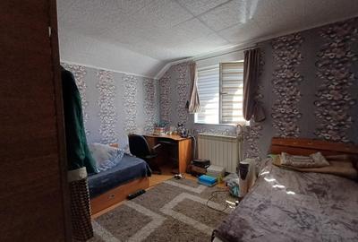 CASA 4 CAMERE , 400 MP TEREN, HORPAZ - 8