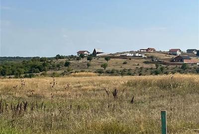 RECO Teren pentru constructie bloc 5 nivele- Baile Felix - 11