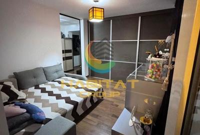Apartament cu 2 camere decomandat, mobilat în Berceni - 1