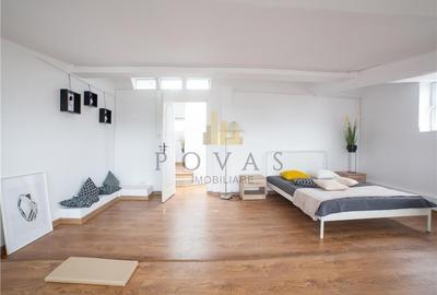 Vanzare Apartament 4 Camere  Iancu Nicolae Pipera - 18