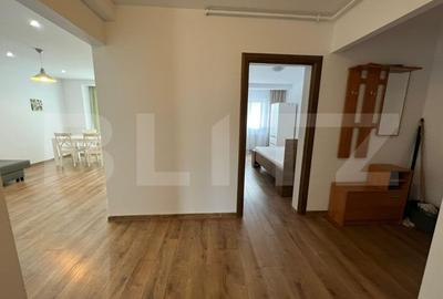Apartament 3 camere, modern, parcare, 67 mp, zona Eroilor - 5