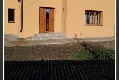 Casă individuală cu 5 camere cu Teren 5700 Mp în Stolniceni-Prăjescu - 2