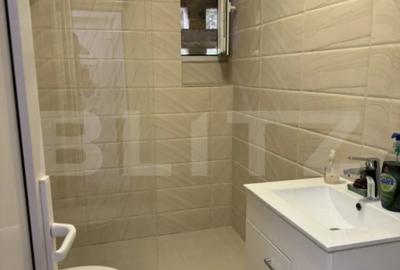 Apartament cu 2 camere semidecomandat, mobilat în Bălcescu - 7