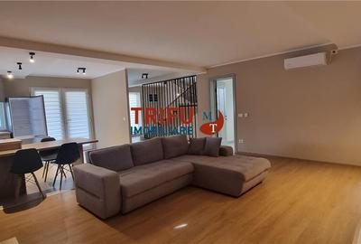 Casa de inchiriat in Alba Iulia, 4 camere, zona Cetate - 2