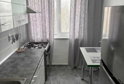 Apartament cu 2 camere semidecomandat, mobilat în Drumul Taberei - 7