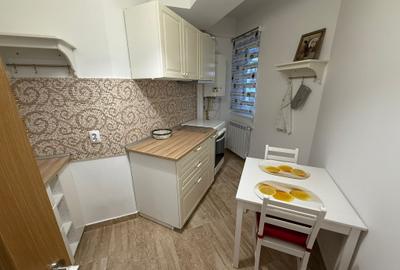 Ghencea - Studio in Complex Parcare + Boxă - TVA INCLUS - 7