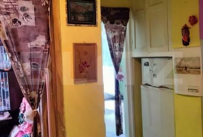 Apartament cu 3 camere în Deve