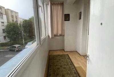 De vânzare apartament, etajul 1, spațios și luminos cu 2 balcoane - 6