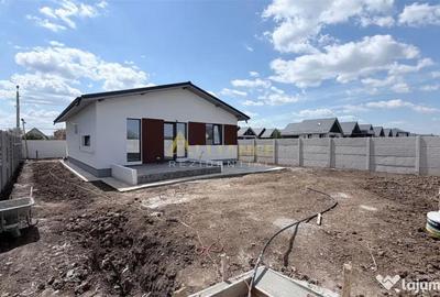 Casă cu 3 camere cu Teren 305 Mp în Central - 8