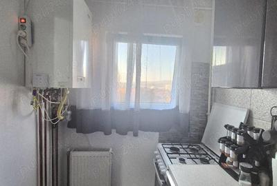 Garsonieră decomandată în Mărăști - 9