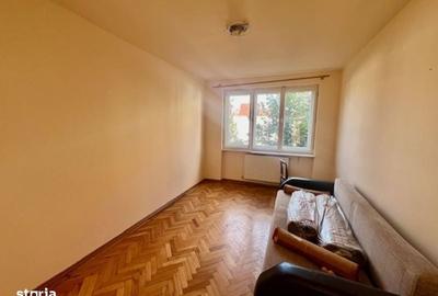 Apartament cu 2 camere în Mureșeni - 4