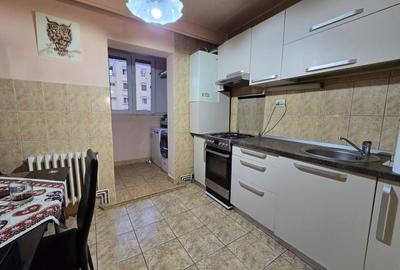 Apartament 2 camere, etaj intermediar, zona Manastur-str. Fabricii - 5