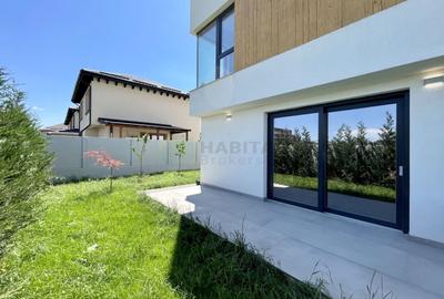 Vila individuala 5 camere Tunari 1 Decembrie - 30