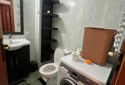 Garsonieră decomandată, mobilată în Doamna Ghica - 3