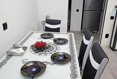 Apartament cu 2 camere decomandat, mobilat în 1 Mai - 4