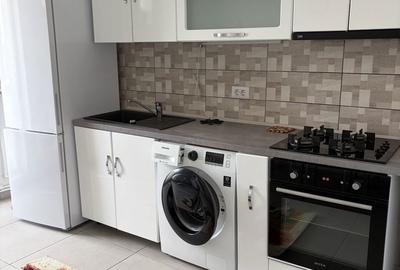 Garsonieră decomandată în Ultracentral - 1