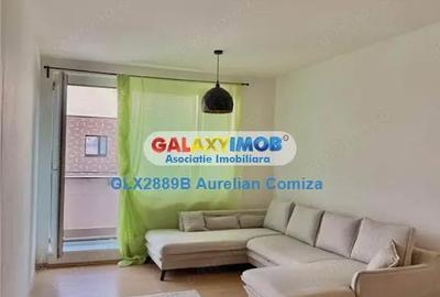 Apartament cu 2 camere decomandat în Central - 2