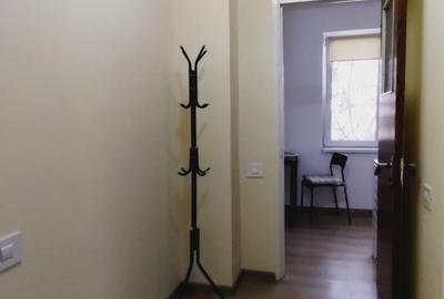 Garsonieră decomandată în Berceni - 2