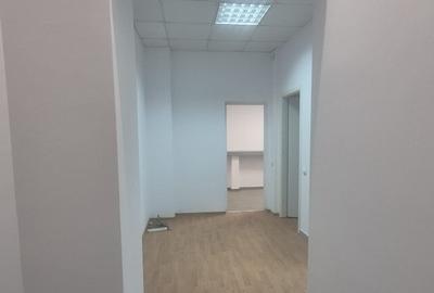 Zona centrala, spatiu din destinatie, 105mp utili - 3