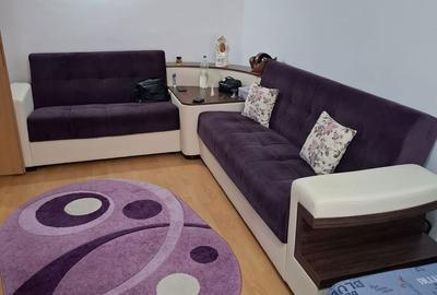Apartament cu 2 camere în Central - 5