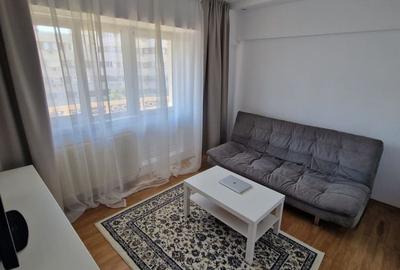Apartament cu 3 camere decomandat în Central - 2