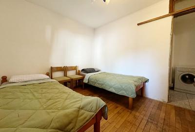 Apartament 2 camere, 60mp utili + balcon 10mp -Girocului - 5