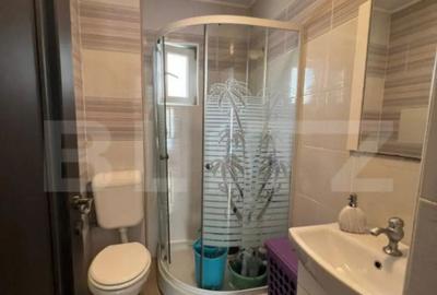 Casă cu 4 camere cu Teren 200 Mp în Florești - 8