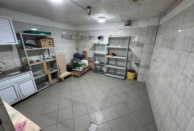 Spațiu comercial, de 54 mp, în Antiaeriană - 4