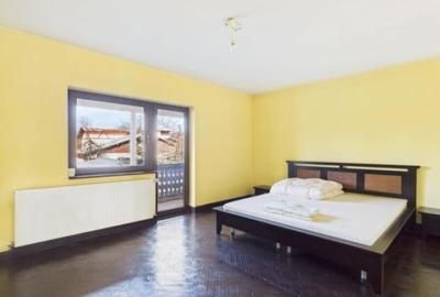 Breaza Vila eleganta P 1 M, teren 610mp - 6