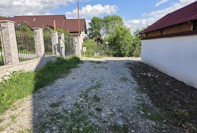 Teren de 500 mp, în Budeasa - 6