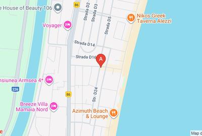 Vand apartament Mamaia Nord - 1