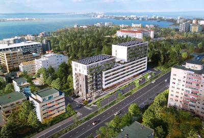 Vânzare garsoniera Campus - 4
