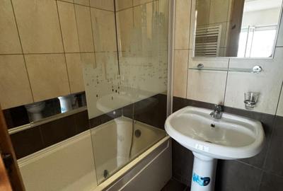 Apartament cu 2 camere semidecomandat în Titan - 3