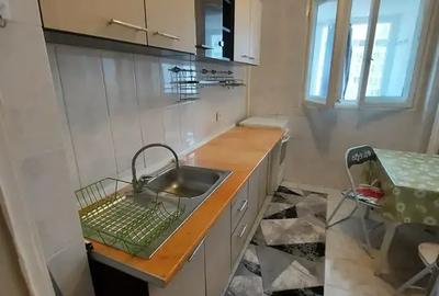 Apartament cu 2 camere semidecomandat, mobilat în Muncii - 6