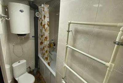 Garsonieră decomandată în Ferentari - 6