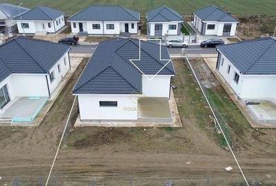 !Listare Noua ! De vanzare Casa Finisata 120MP Cartier Olimp - 4