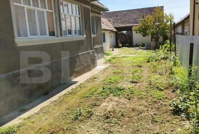 Casă cu 4 camere cu Teren 1300 Mp în Mihalț - 4