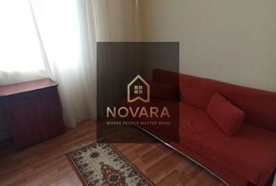 Apartament cu 4 camere semidecomandat în Decebal - 5