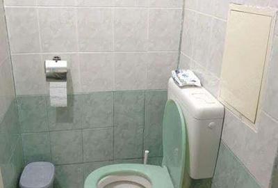 Garsonieră în Cetății