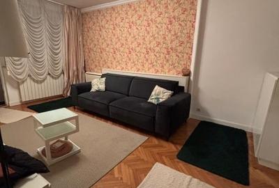 Apartament 3 camere Aleea Tohani - 1