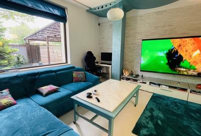 Vila Lux 350mp utili | Teren 750mp | Canalizare apa curenta - 2