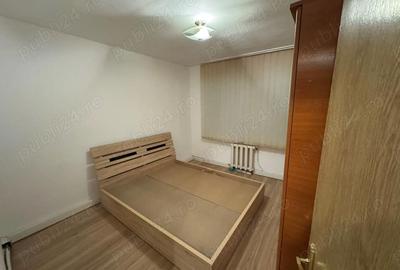 Apartament cu 2 camere semidecomandat în Central - 6