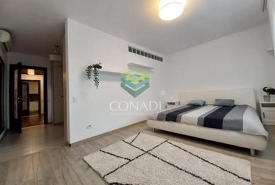 Apartament cu 3 camere decomandat, mobilat în Băneasa - 11