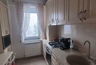 Apartament 3 camere, New Residence, Ghencea, Drumul Cooperativei - 6
