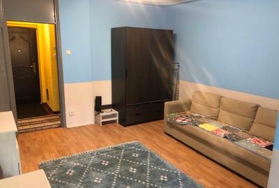 Garsonieră decomandată în Drumul Taberei - 3