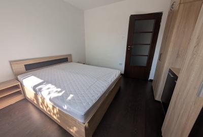 Apartament cu 2 camere decomandat, mobilat în Banu Manta - 5